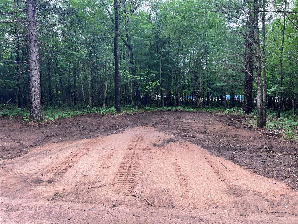 Danbury, WI 54830,XXXX Kielkucki Lot 6 Trail