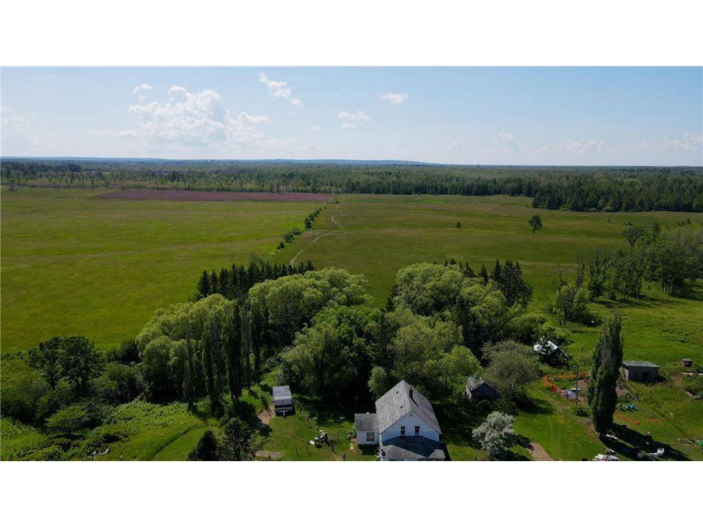 Iron River, WI 54847,74035 County Highway A