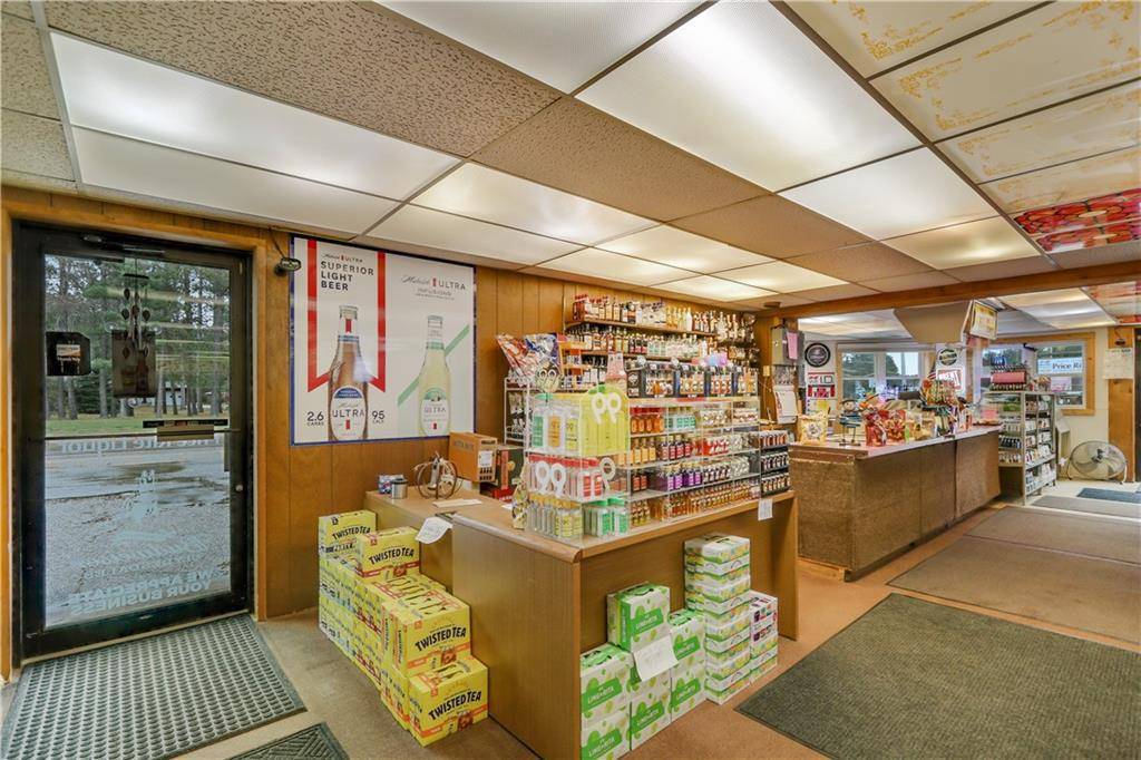 Hayward, WI 54843,9921 Highway 27