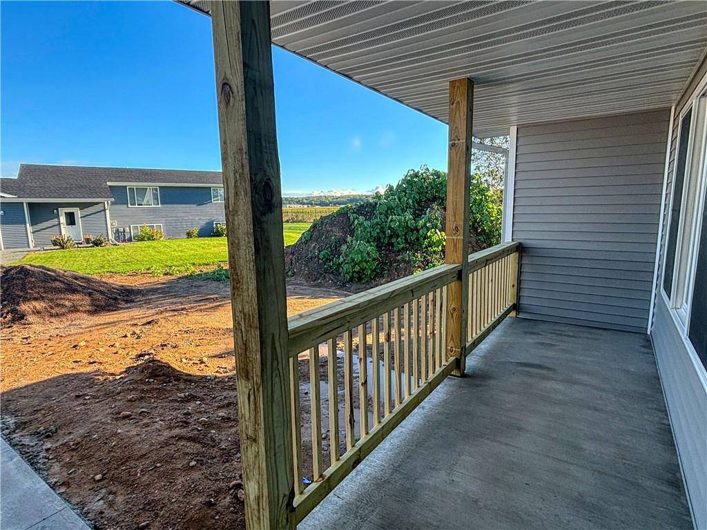 Cameron, WI 54822,917 Clayton Street