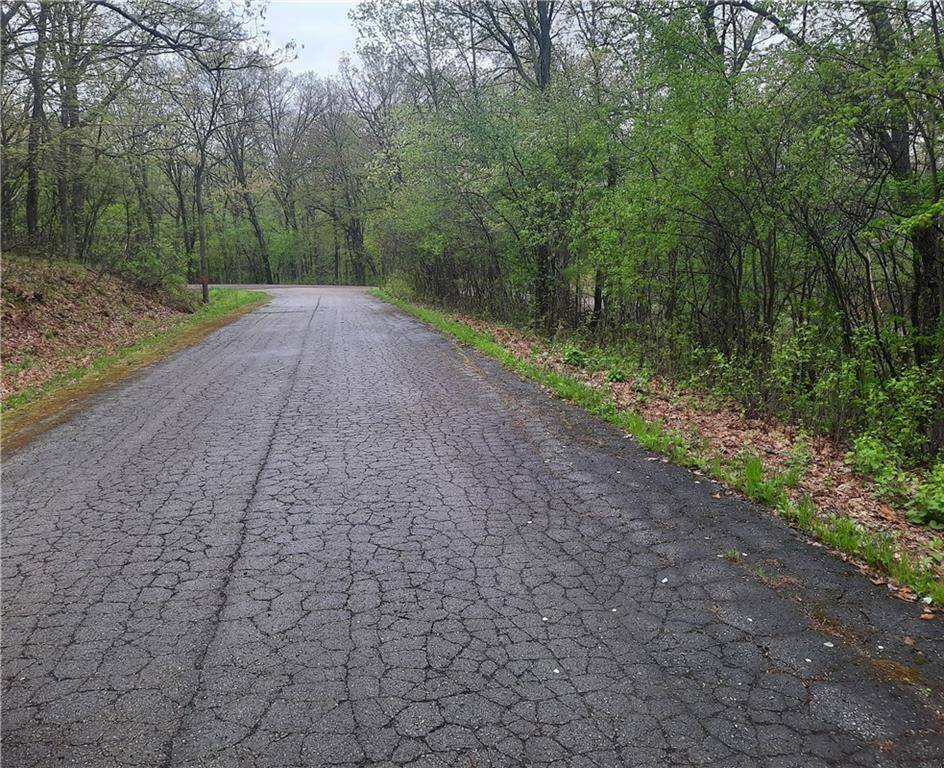 Black River Falls, WI 54615,Lot 103 Rye Bluff Road