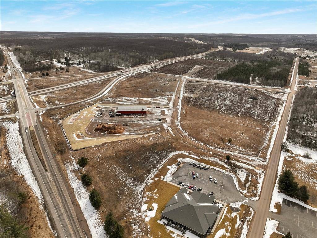 Spooner, WI 54801,0 US Highway 53