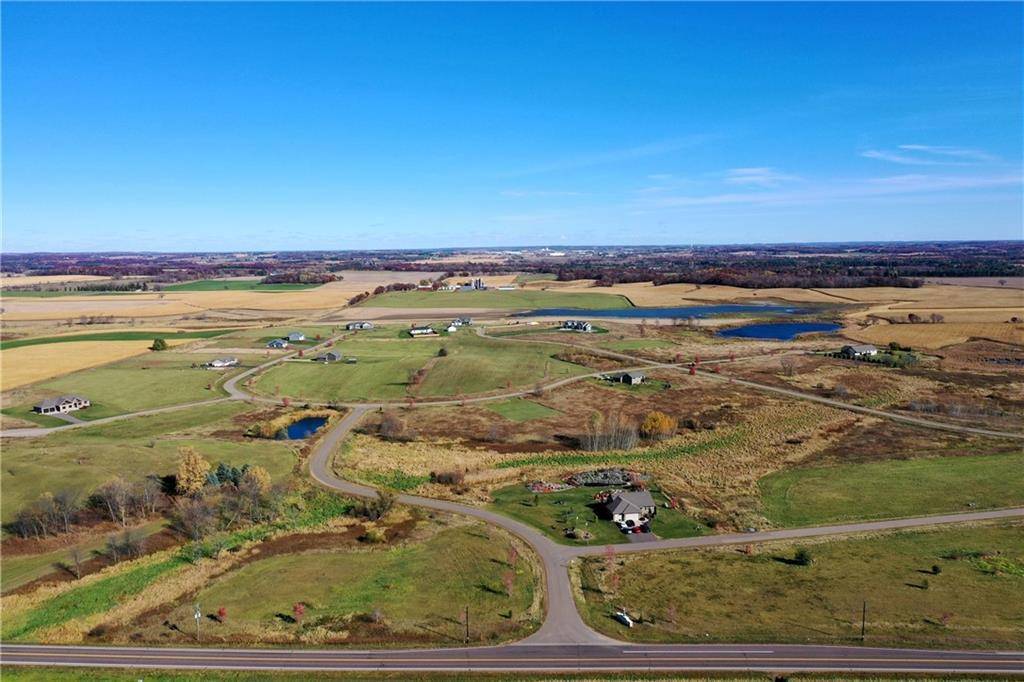 Elk Mound, WI 54739,Lot 17 940th Avenue