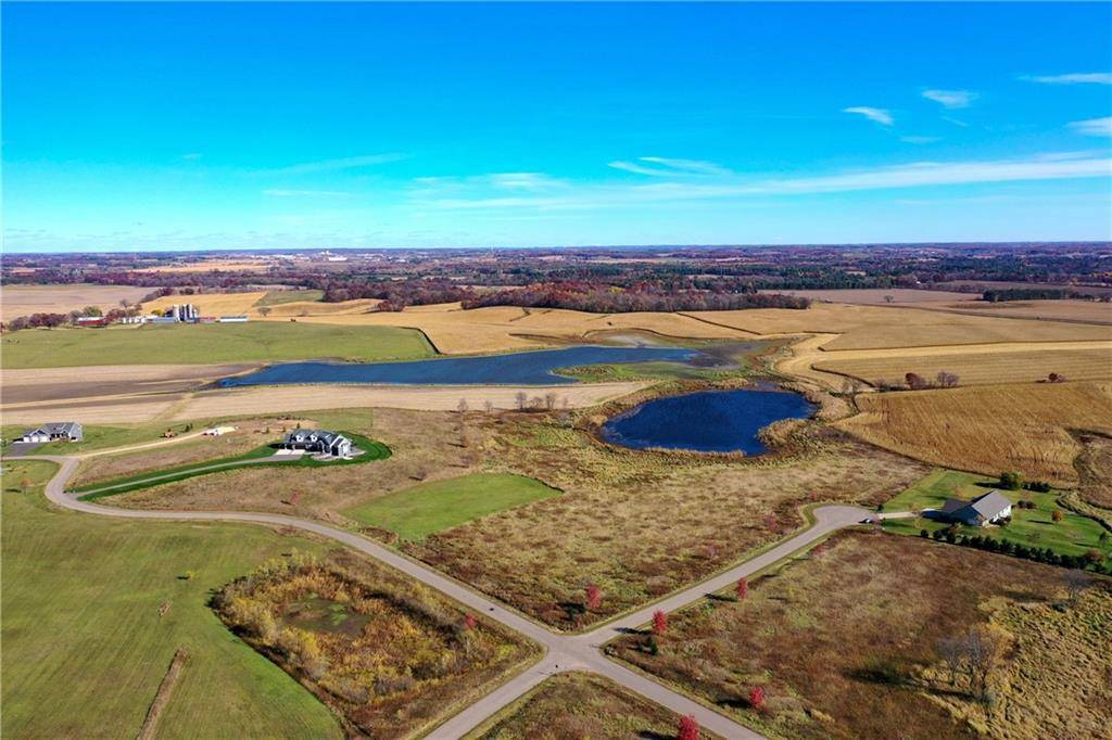 Elk Mound, WI 54739,Lot 21 940th Avenue