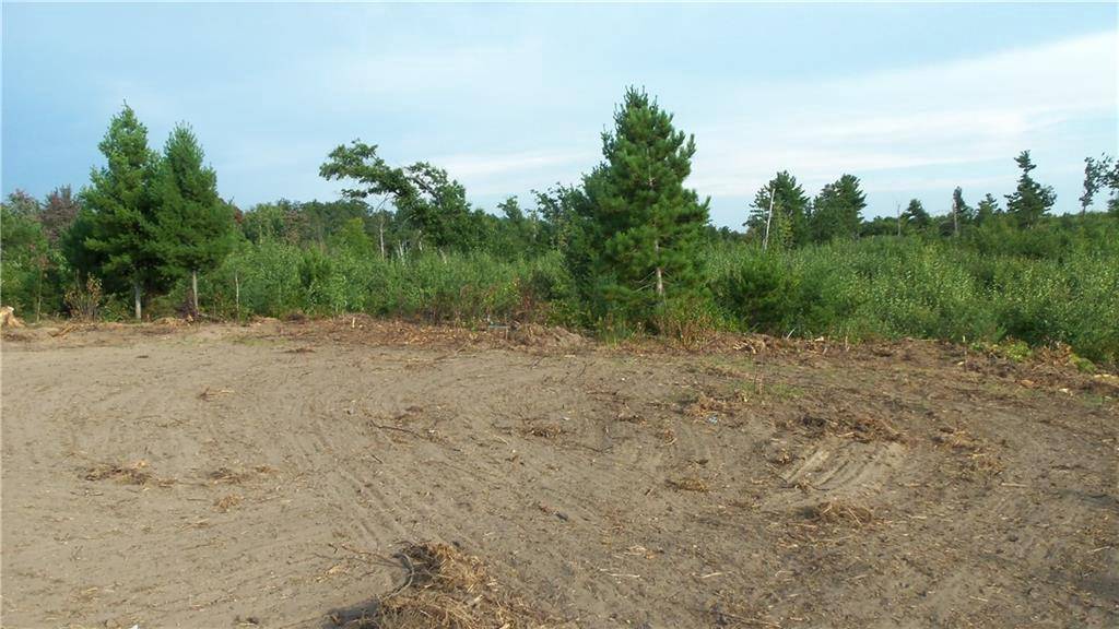 Webster, WI 54893,LOT 4 HIGH RIDGE TRL