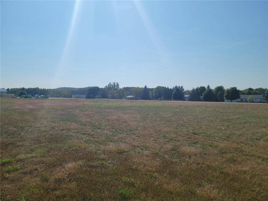 Boyceville, WI 54725,Lot 2 Charlotte Street/STH 79