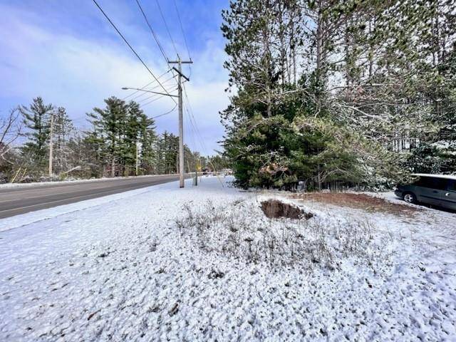 Hayward, WI 54843,Lot #1 Highway 27