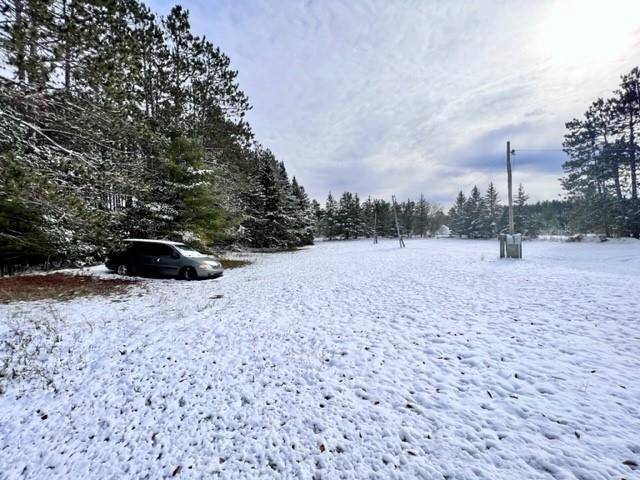 Hayward, WI 54843,Lot #1 Highway 27