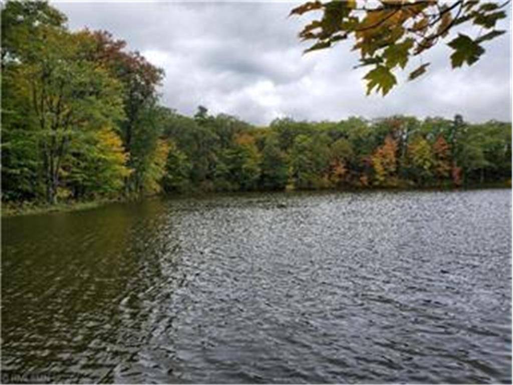 Frederic, WI 54837,XXX County Road W
