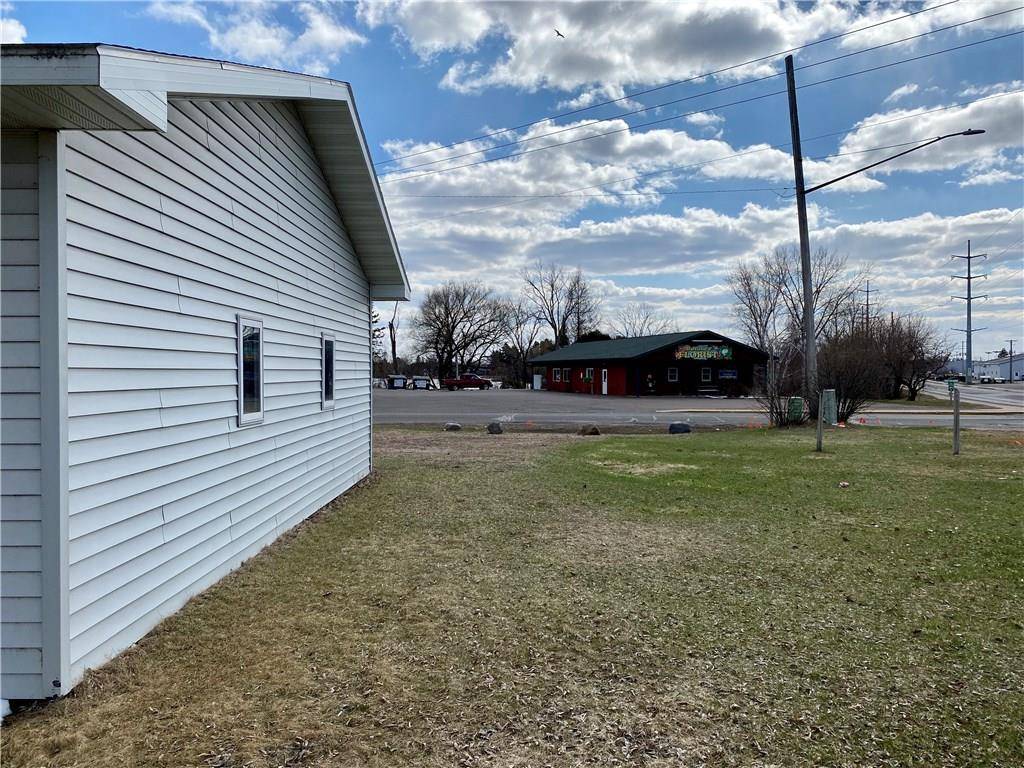 Hayward, WI 54843,15688 Davis Avenue