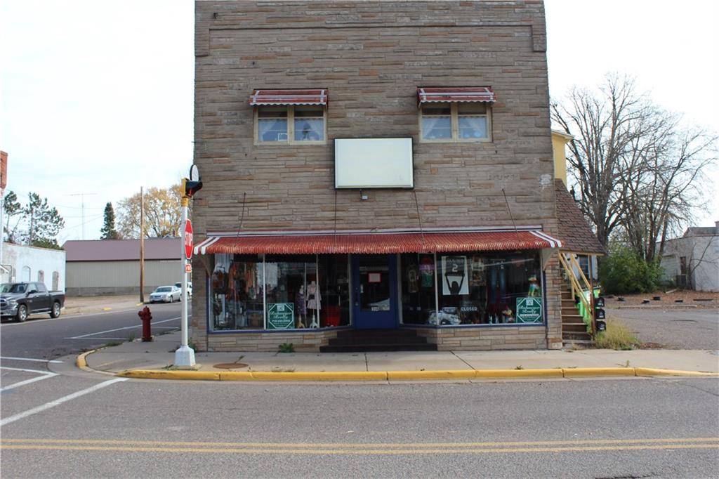 Stanley, WI 54768,314 Broadway Street