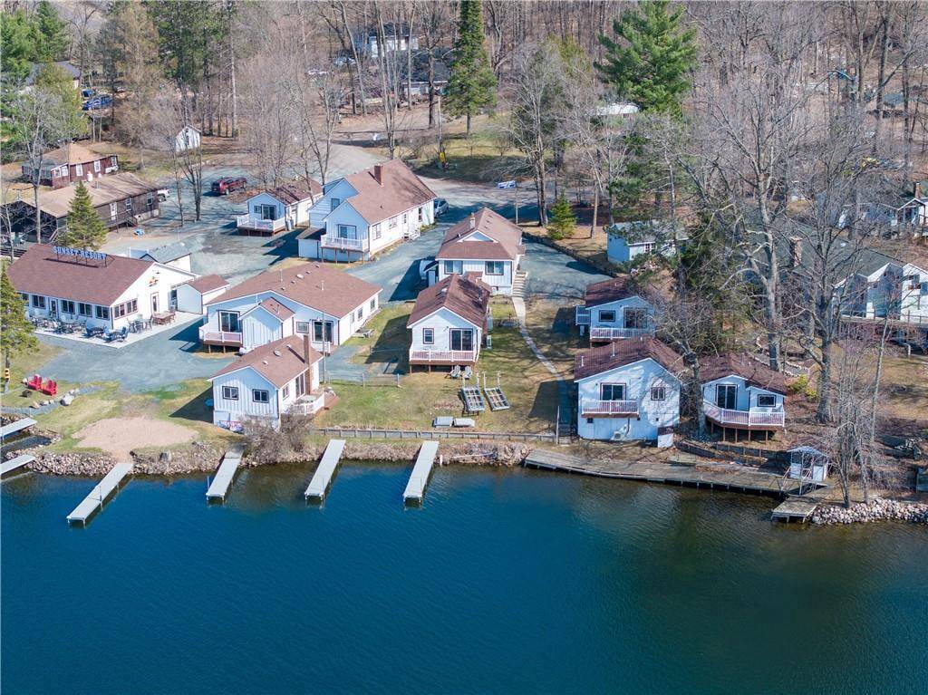 Birchwood, WI 54817,W2928 & W2924 Gruenhagen Road