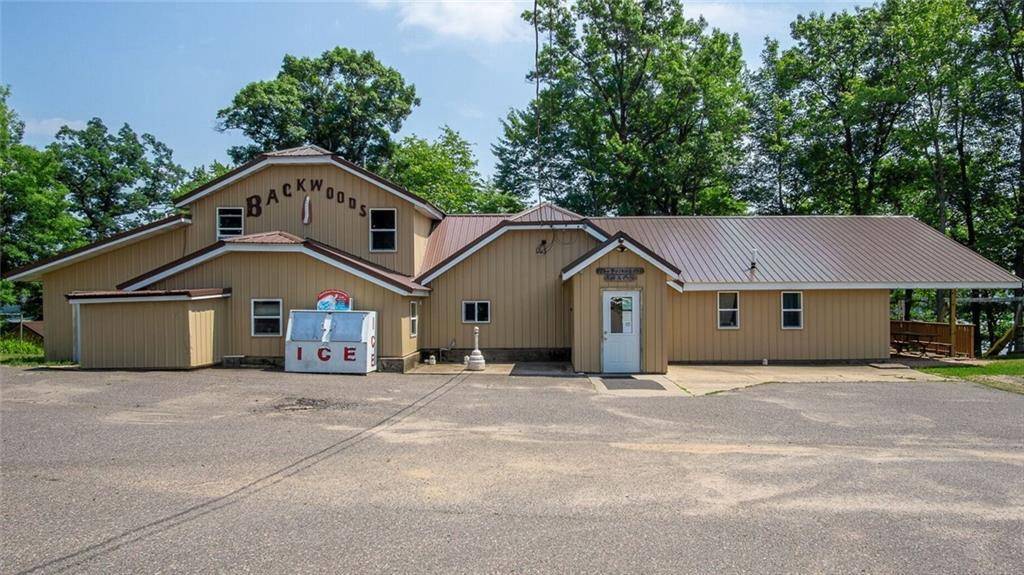 Weyerhaeuser, WI 54895,14549 Plummer Road