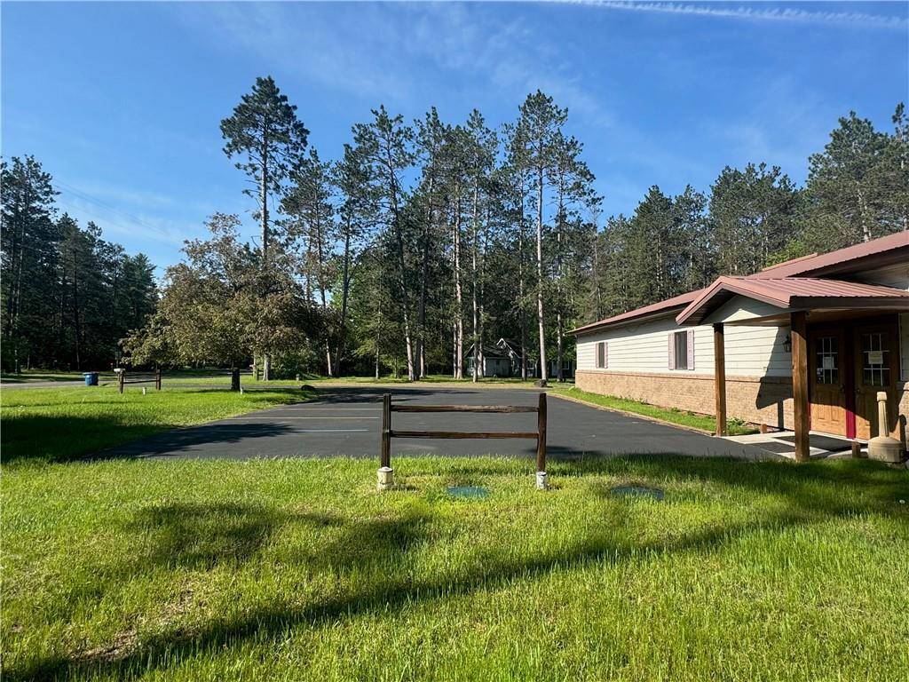Hayward, WI 54843,10045 State Hwy 27