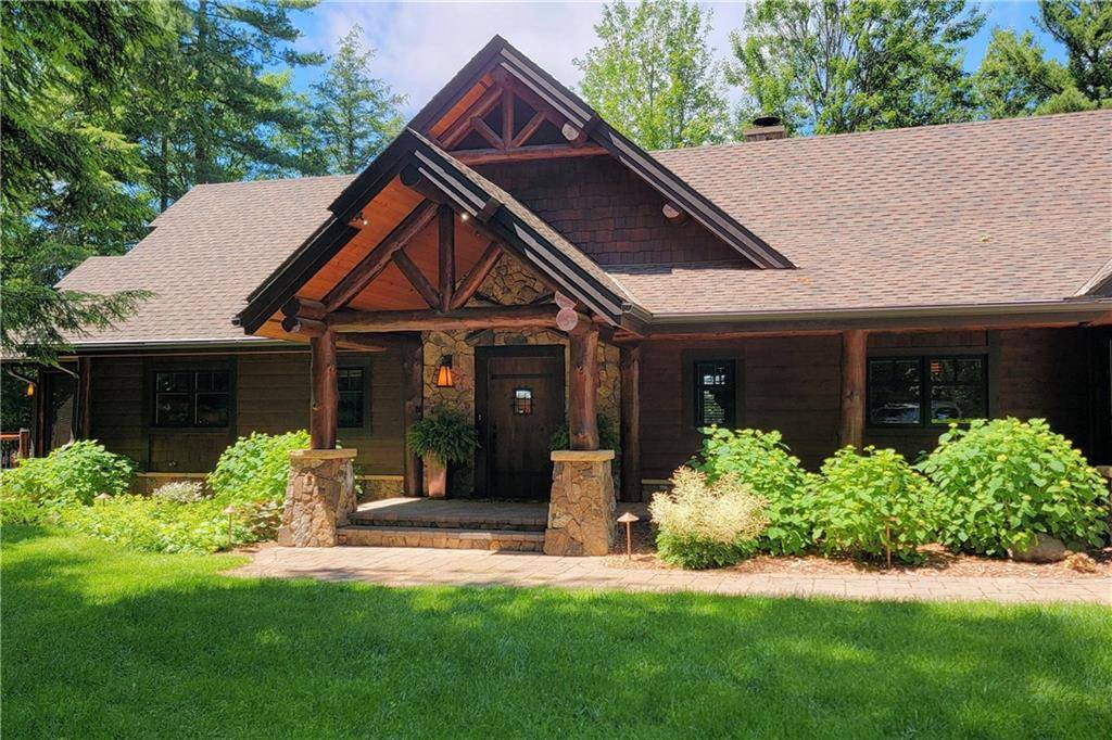 Cable, WI 54821,43354 Harmon Drive