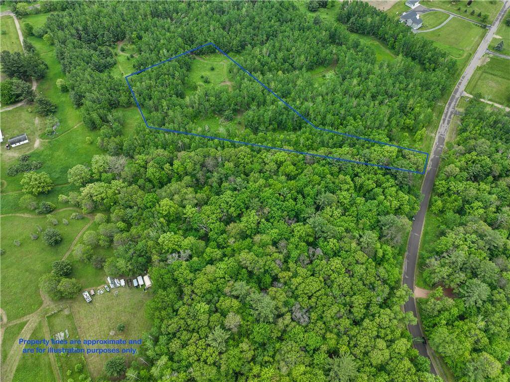 Chetek, WI 54728,Lot 12 25 1/2 Street