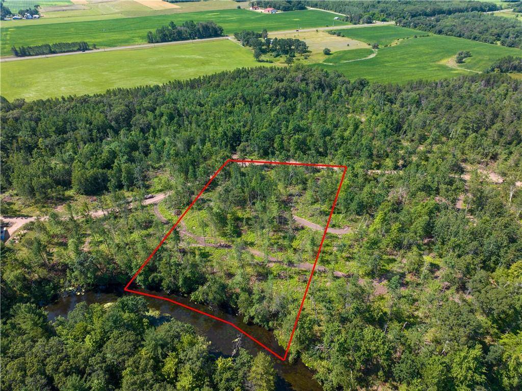 Spooner, WI 54801,Lot 3 Red Pine Trail