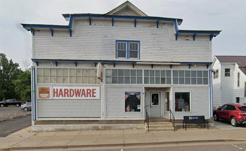 Boyd, WI 54726,719 E Murray Street