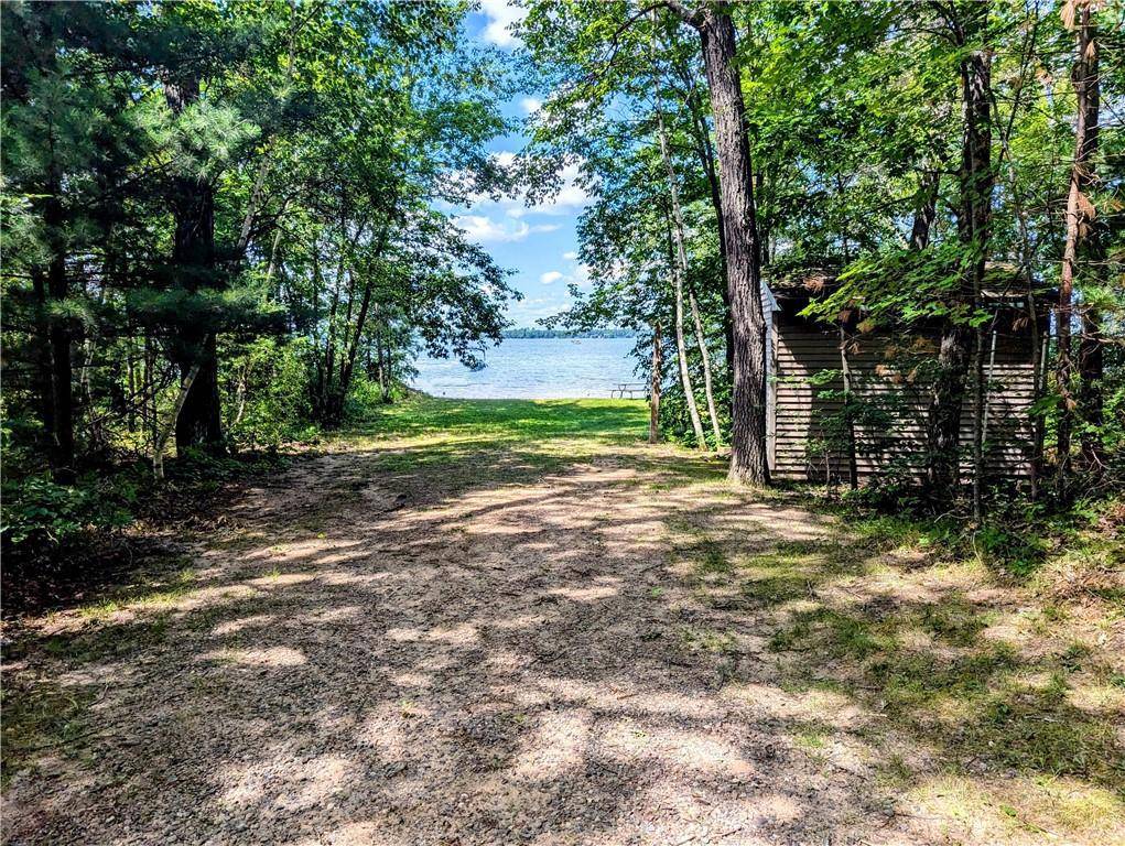 Webster, WI 54893,Lot 4 Fosmo