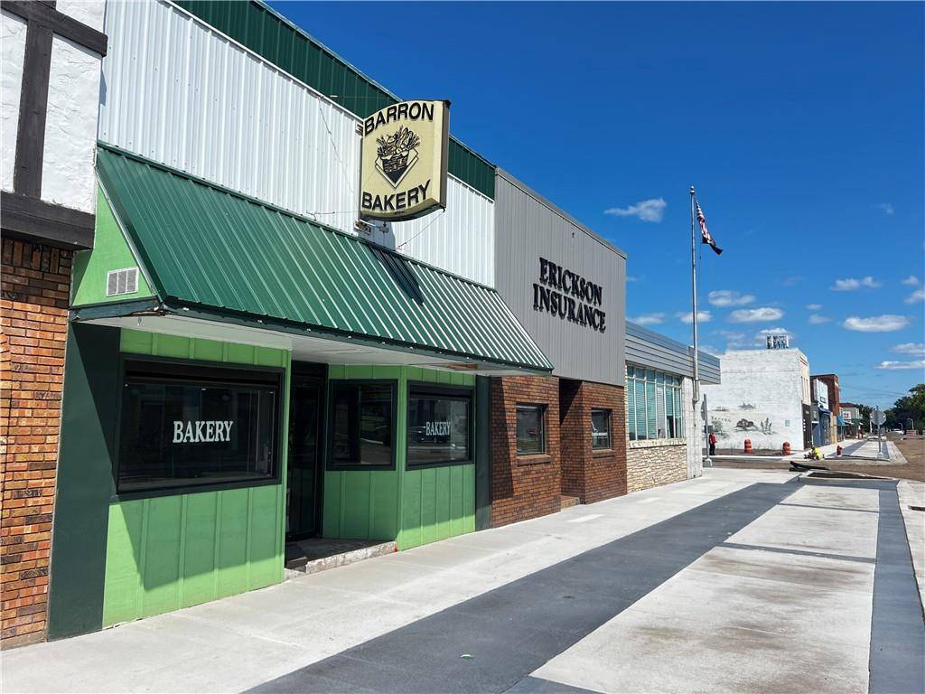 Barron, WI 54812,429 E LaSalle Avenue