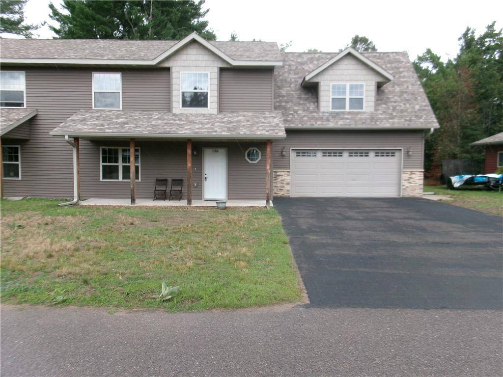 Hayward, WI 54843,15716 Logan Lane