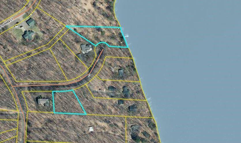 Hayward, WI 54843,Lot 29 Ojibwa Court