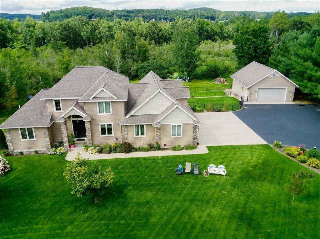 Elk Mound, WI 54739,E8171 660th Avenue