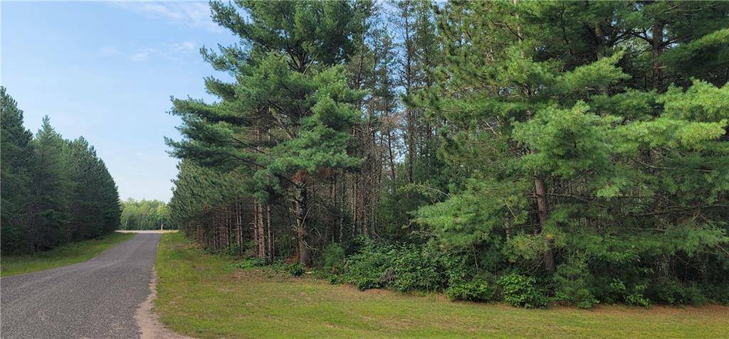 Springbrook, WI 54876,Lot 5 Ge-No Lane