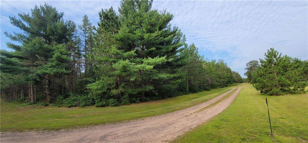 Springbrook, WI 54876,Lot 5 Ge-No Lane