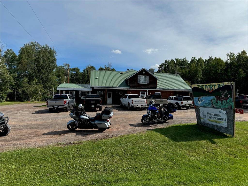 Port Wing, WI 54865,9375 State Hwy 13