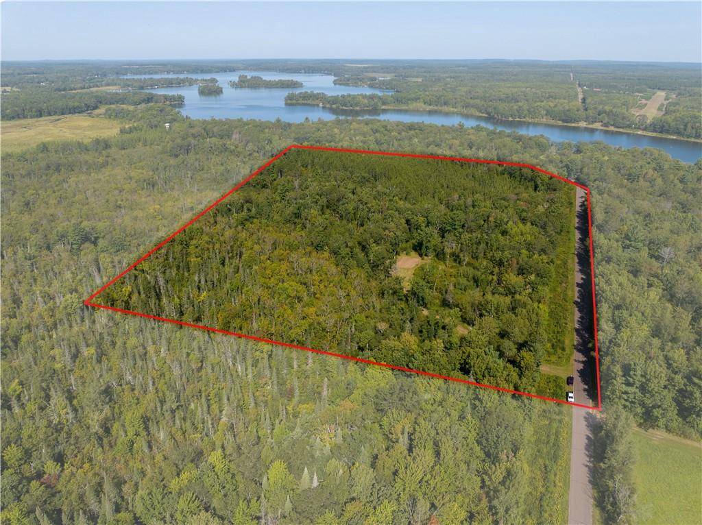 Spooner, WI 54801,44 Acres Yellowsands Drive