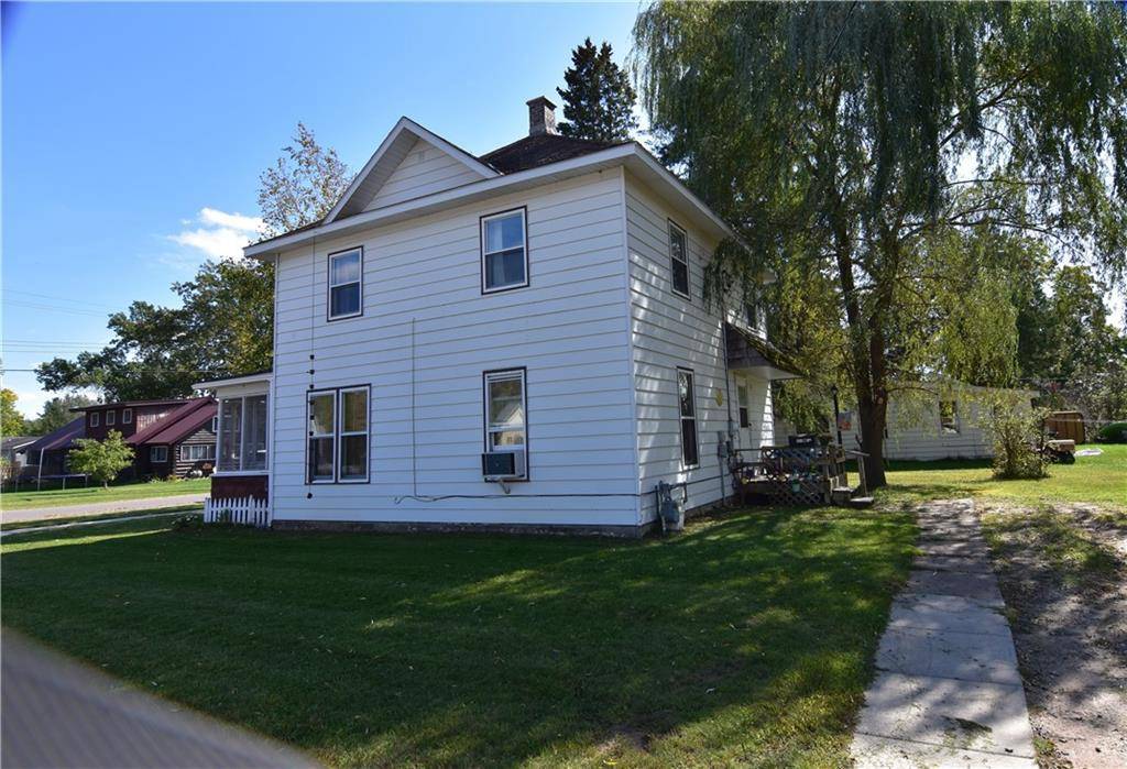 Bruce, WI 54819,931 1st Street