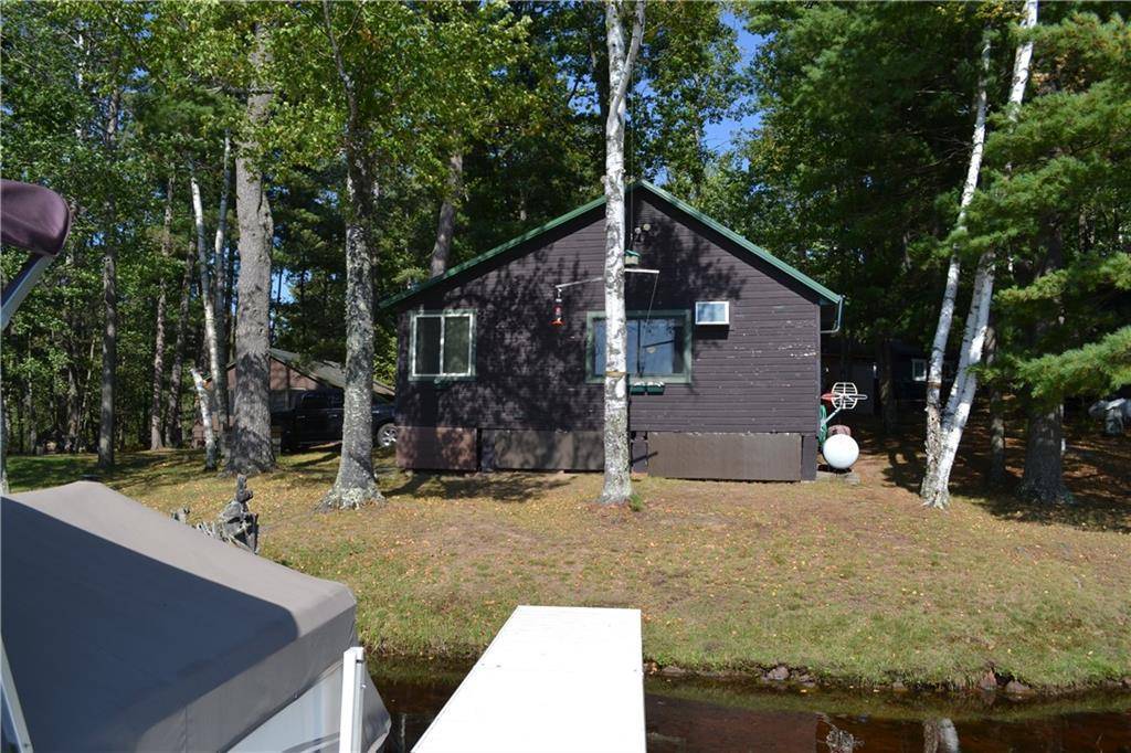 Hayward, WI 54843,11011 Grosbeak Lane