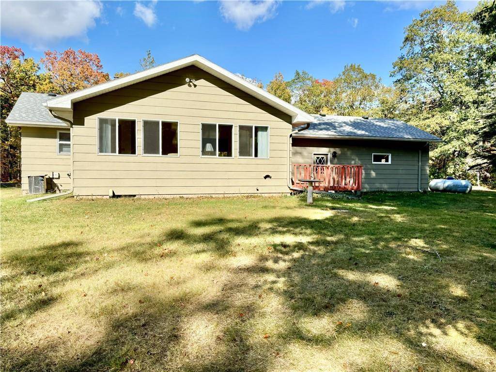 Hayward, WI 54843,14639 W Highland Road