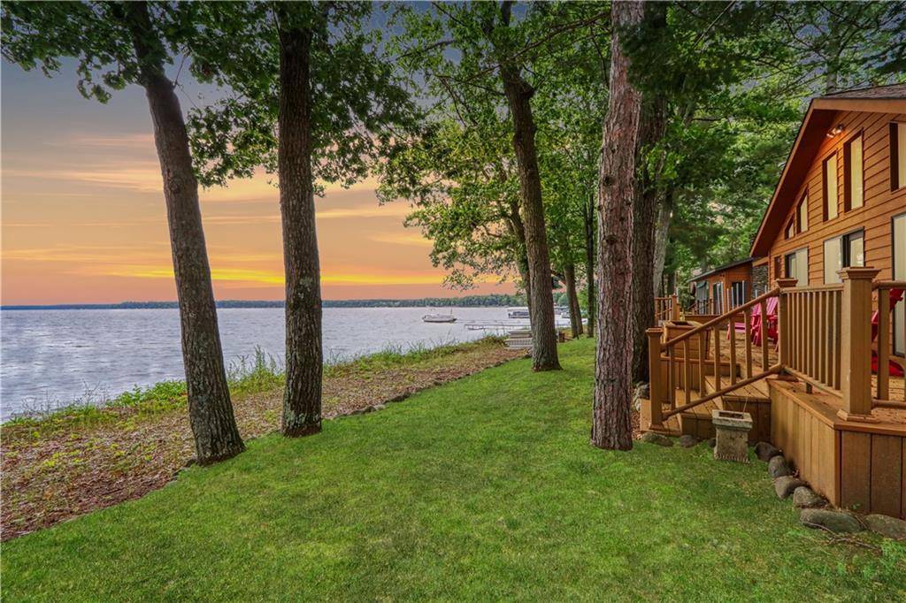 Stone Lake, WI 54876,6874N Victory Heights Circle