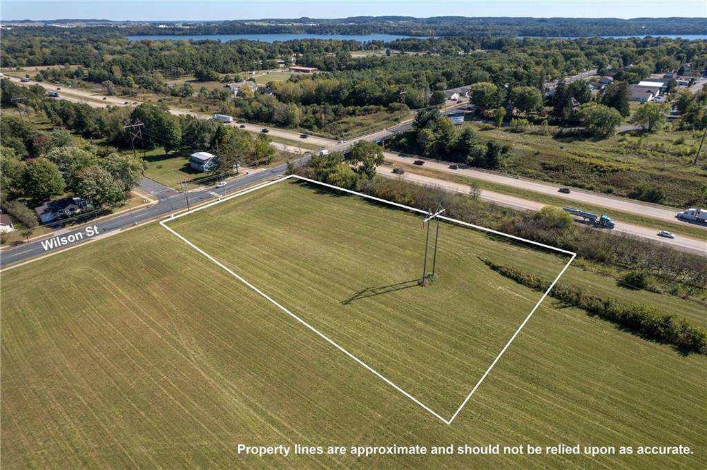 Menomonie, WI 54751,2121 Wilson Street