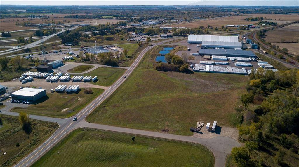 Eau Claire, WI 54703,8 Acres US Highway 12 Highway
