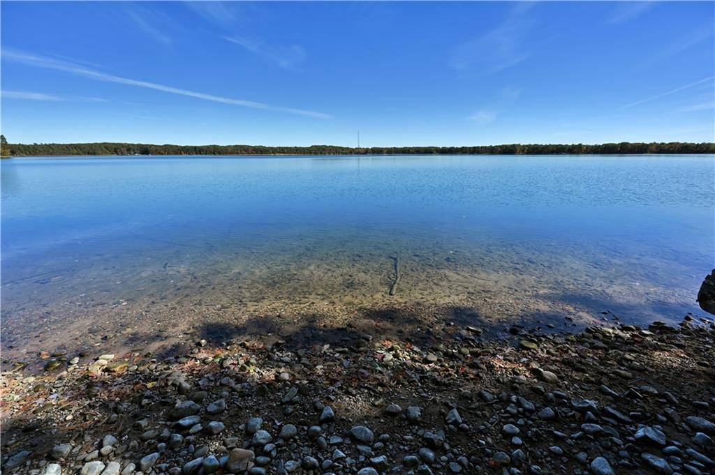 Stone Lake, WI 54876,lot 1 Lake Road