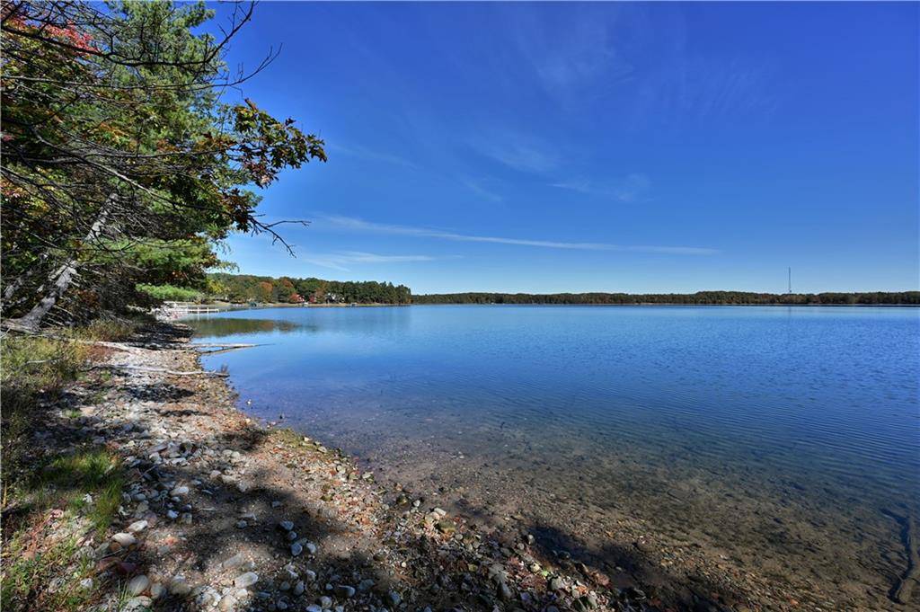 Stone Lake, WI 54876,lot 1 Lake Road