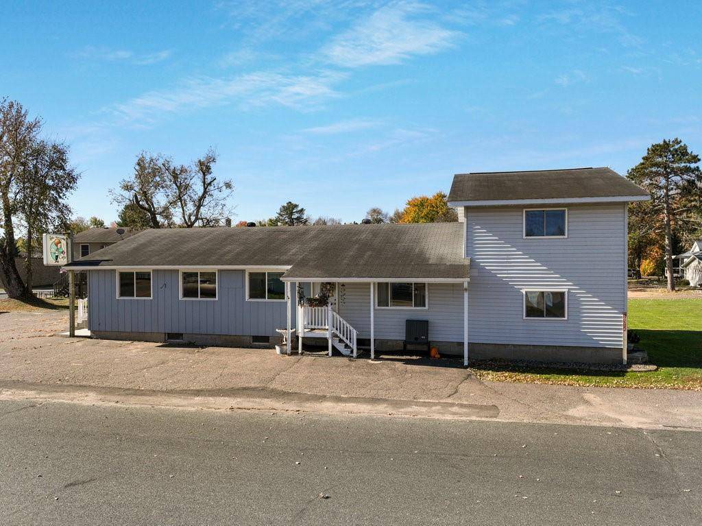Holcombe, WI 54745,26314 276th Street