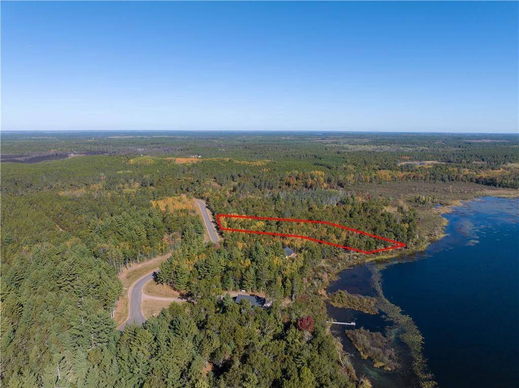 Minong, WI 54859,LOT 7 Rothe Drive