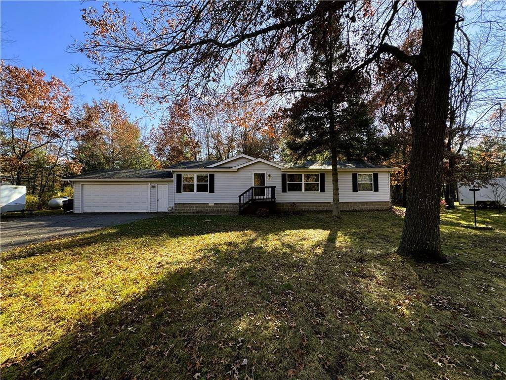 Hayward, WI 54843,15553 Pine Point Drive