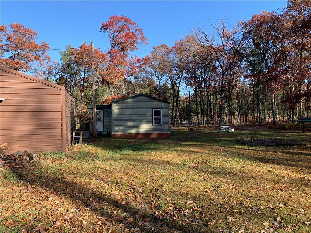 Spooner, WI 54801,27790 County Road A