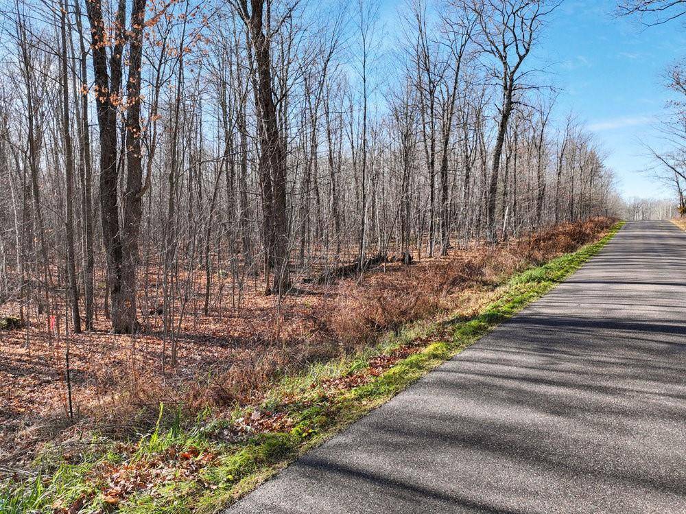 Hayward, WI 54843,Lot 12 Peninsula Road