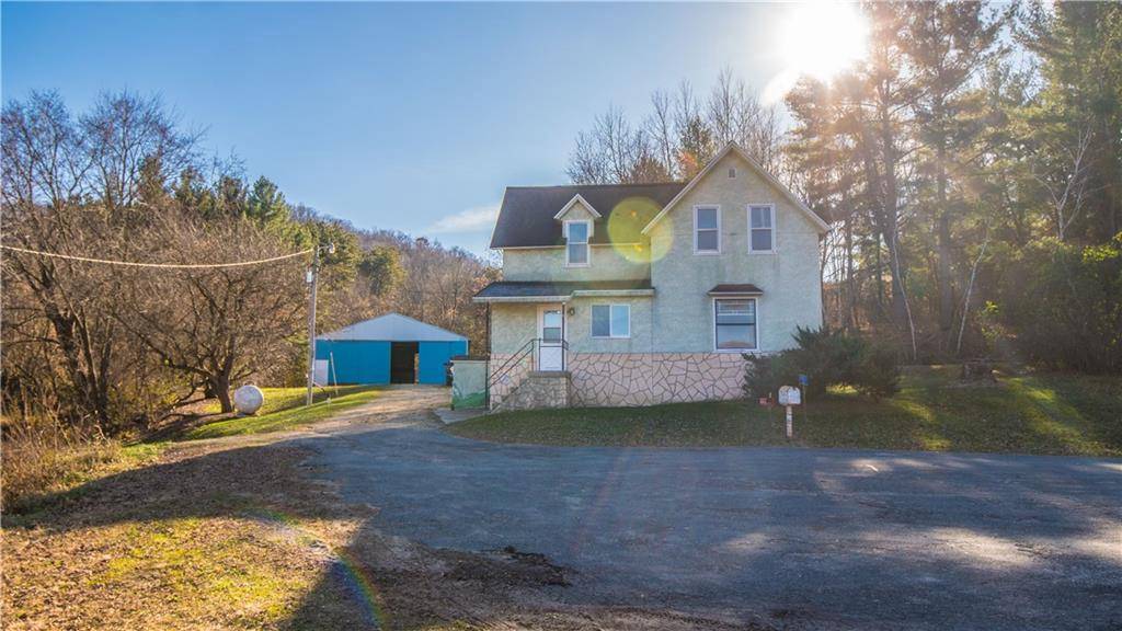 Galesville, WI 54630,W24255 Benrud Road