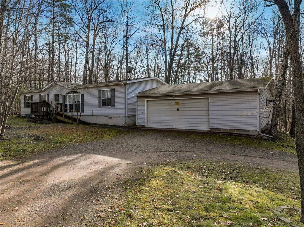 Hayward, WI 54843,11191 W Catbird Lane