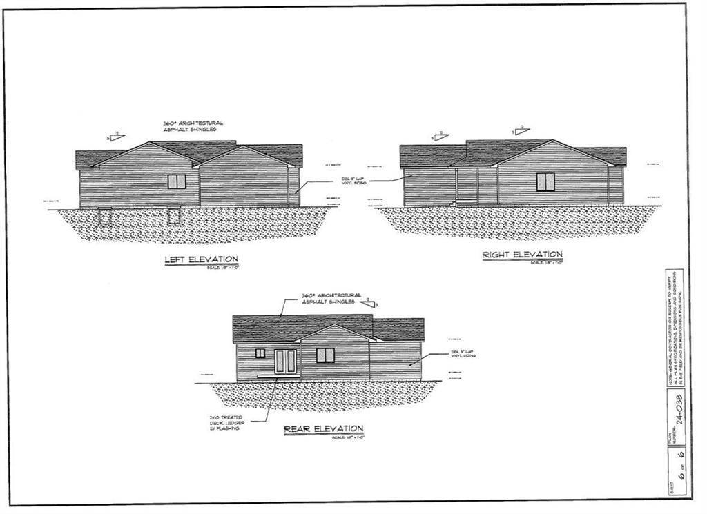 Rice Lake, WI 54868,519 Cameron Road