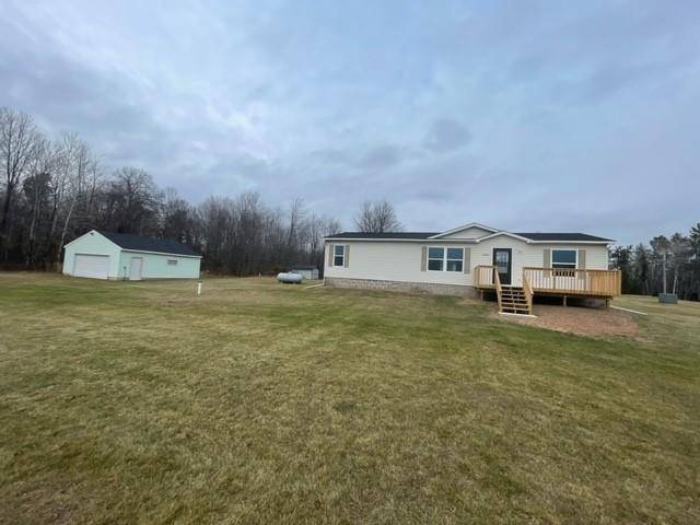 Grantsburg, WI 54840,13216 Hwy O