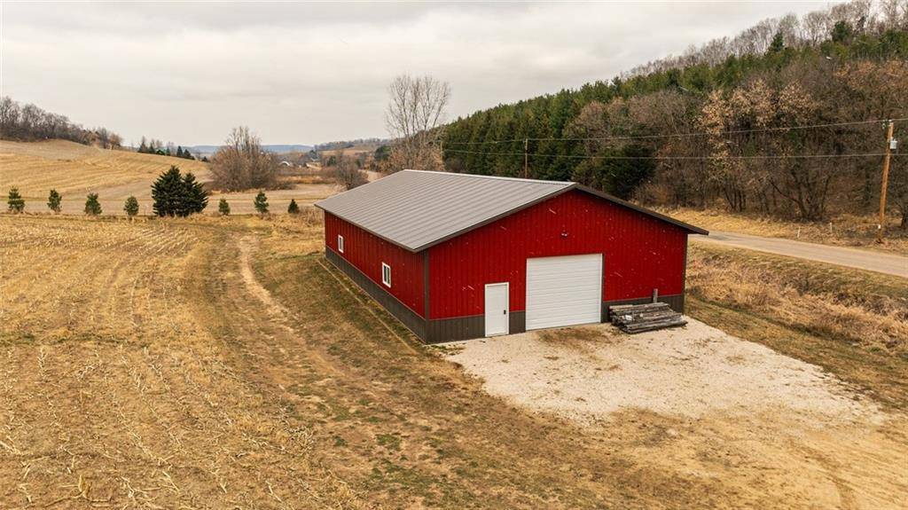 Nelson, WI 54756,0 County Road J