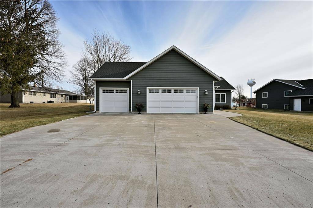 Rice Lake, WI 54868,15 Royal Crest Drive